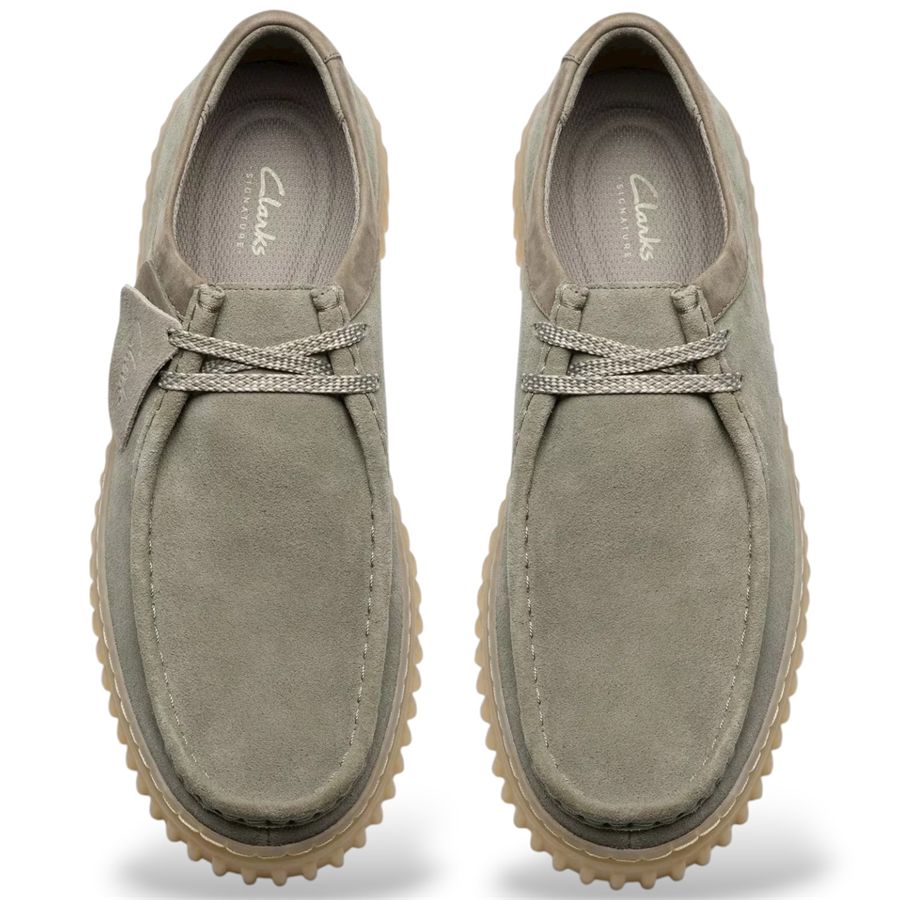 Torhill Lo sneakers da uomo Clarks Originals | 184642X